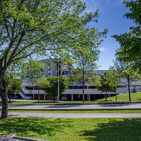 Hotel Universel Alma Exterior photo